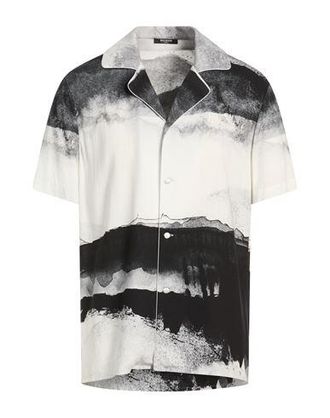 Balmain Shirts