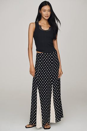 Reformation Sally Maxi Skirt