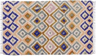 DKD Home Decor Alfombra Dkd Home Decor Multicolor 200 X 290 X 1 Cm 8424002056827 S3045095 Dkd Home Decor