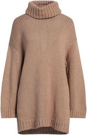 Red Valentino PRENDAS DE PUNTO - Cuello alto en YOOX.COM