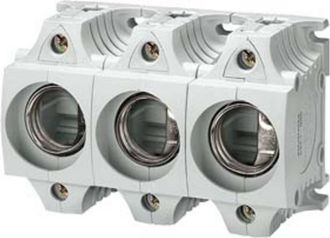SIEMENS 5sf5268 Fusible De Alta Tensi&oacute;n 63a 500v Ac