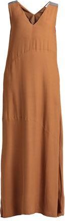 Fabiana Filippi VESTIDOS - Vestidos largos en YOOX.COM