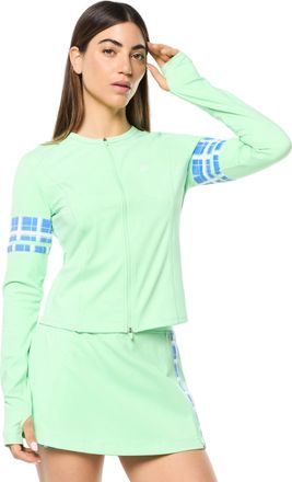 Sergio Tacchini Lara Contour Jacket