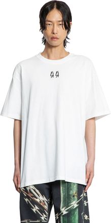 44 Label Group Tattoo T-Shirt