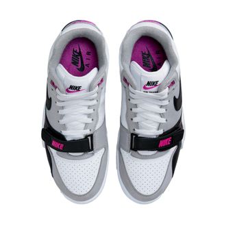 Nike Air Trainer 1 Medium Grey / Black - White FN6885-062 Mens