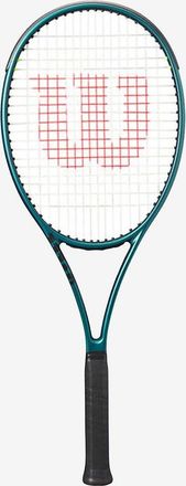 Wilson Tennisschl&auml;ger Blade 98 16x19 V9