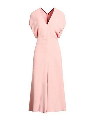 Victoria Beckham KLEIDER - Midi-Kleider auf YOOX.COM