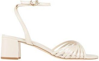 NCUB FOOTWEAR - Sandals on YOOX.COM