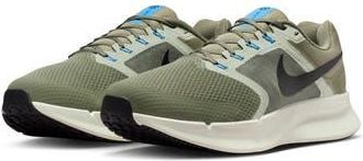 Nike Run Swift 3 Running Shoe in Silver Sage/Spruce Fog at Nordstrom Rack, Size 11.5