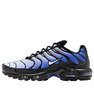 Nike Air Max Plus Black Sapphire DM0032-031