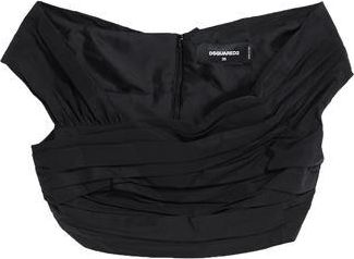 Dsquared2 TOPWEAR - Tops on YOOX.COM