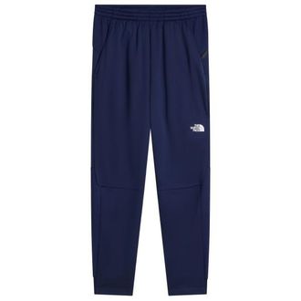 The North Face Mountain Athletics Fleece Pant 2.0 Trainingshose f&uuml;r Herren | blau