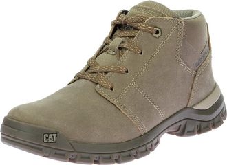 CAT Caterpillar Threshold Chukka Boots UK 11