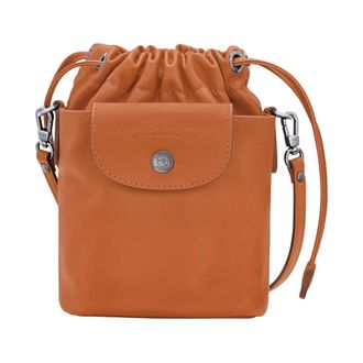 Longchamp Mujer, Bolsos, Marr&oacute;n, Talla: ONE Size