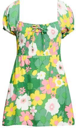 Faithfull The Brand VESTITI - Vestiti corti su YOOX.COM