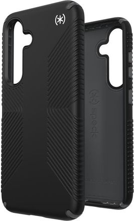 SPECK Presidio2 Grip Case for Samsung Galaxy S24 in Black at Nordstrom