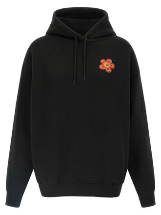 Kenzo Womens Hoodie