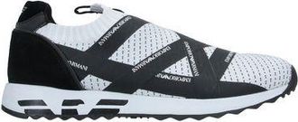Emporio Armani CALZADO - Sneakers en YOOX.COM