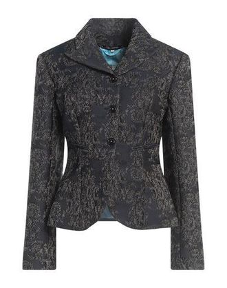 Unique Edition Blazers