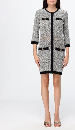 Elisabetta Franchi Abito in maglia