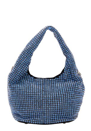 Felipa Handtas Dames KONING BLAUW