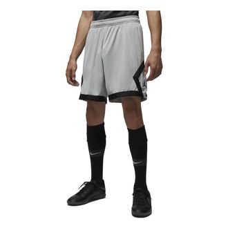 Nike PSG 22-23 Away Shorts Grey DJ7746-077