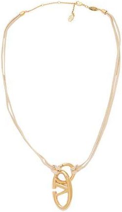 Valentino Garavani JEWELLERY and WATCHES - Necklaces on YOOX.COM