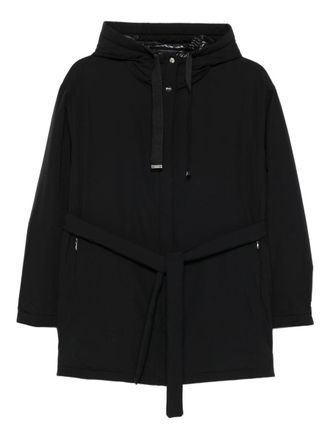 Herno Belted Jacket