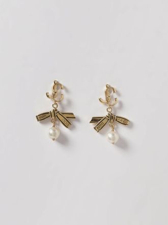 Jimmy Choo London Jewel JIMMY CHOO Woman color Gold