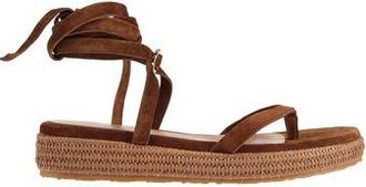 Gianvito Rossi CALZATURE - Infradito su YOOX.COM