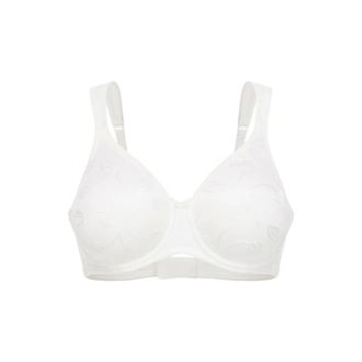 Felina Dames, Ondergoed, Beige, Maat: 75F EU