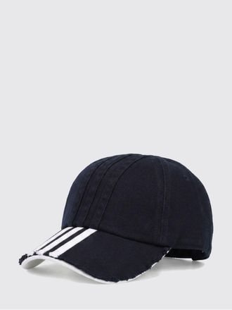 Yohji Yamamoto Cappello Y-3 in cotone