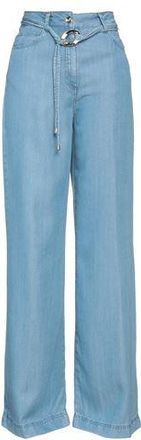 Patrizia Pepe PARTES DE ABAJO - Pantalones en YOOX.COM