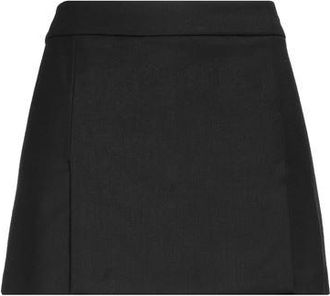 Federica Tosi PARTES DE ABAJO - Minifaldas en YOOX.COM