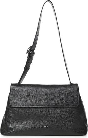 Coccinelle Shoulder Bags - Dames - Schoudertassen - Zwart - ONE Size - Tassen