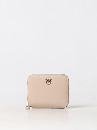 Pinko Wallet Woman color Sand