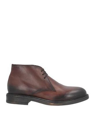 Alexander Hotto CALZADO - Botines de ca&ntilde;a alta en YOOX.COM