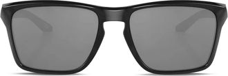 Oakley Occhiali da sole Sylas - Nero