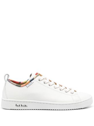 Paul Smith Sneakers - Bianco