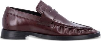 Miista Mocassini Zita - Rosso