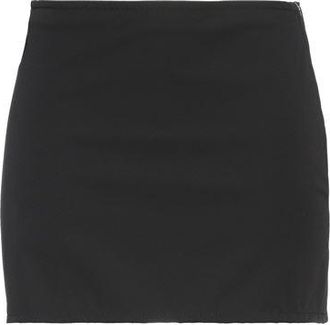 Our Legacy PARTES DE ABAJO - Minifaldas en YOOX.COM