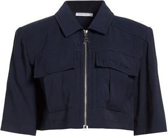 Patrizia Pepe COATS & JACKETS - Jackets on YOOX.COM