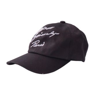 Givenchy Caps, unisex, Black, Size: 56 CM Baseball Cap