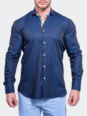 Maceoo Einstein Resistance0101 Blue