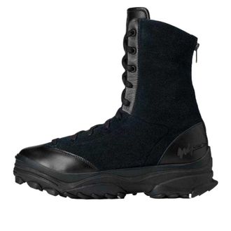 adidas Y-3 GSG9 Boot Black KH9354