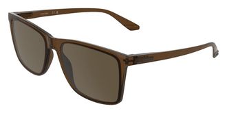 Calvin Klein CK26532S 200 Mens Sunglasses Size 57