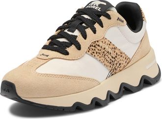 Sorel Kinetic Ember Sneaker in Chalk/Ceramic at Nordstrom, Size 10.5