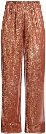 Forte_Forte BOTTOMWEAR - Trousers on YOOX.COM