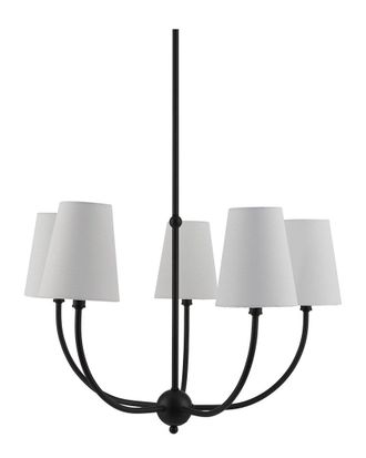 Surya Ponso Chandelier