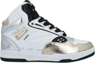 Gaëlle Paris FOOTWEAR - Trainers sur YOOX.COM